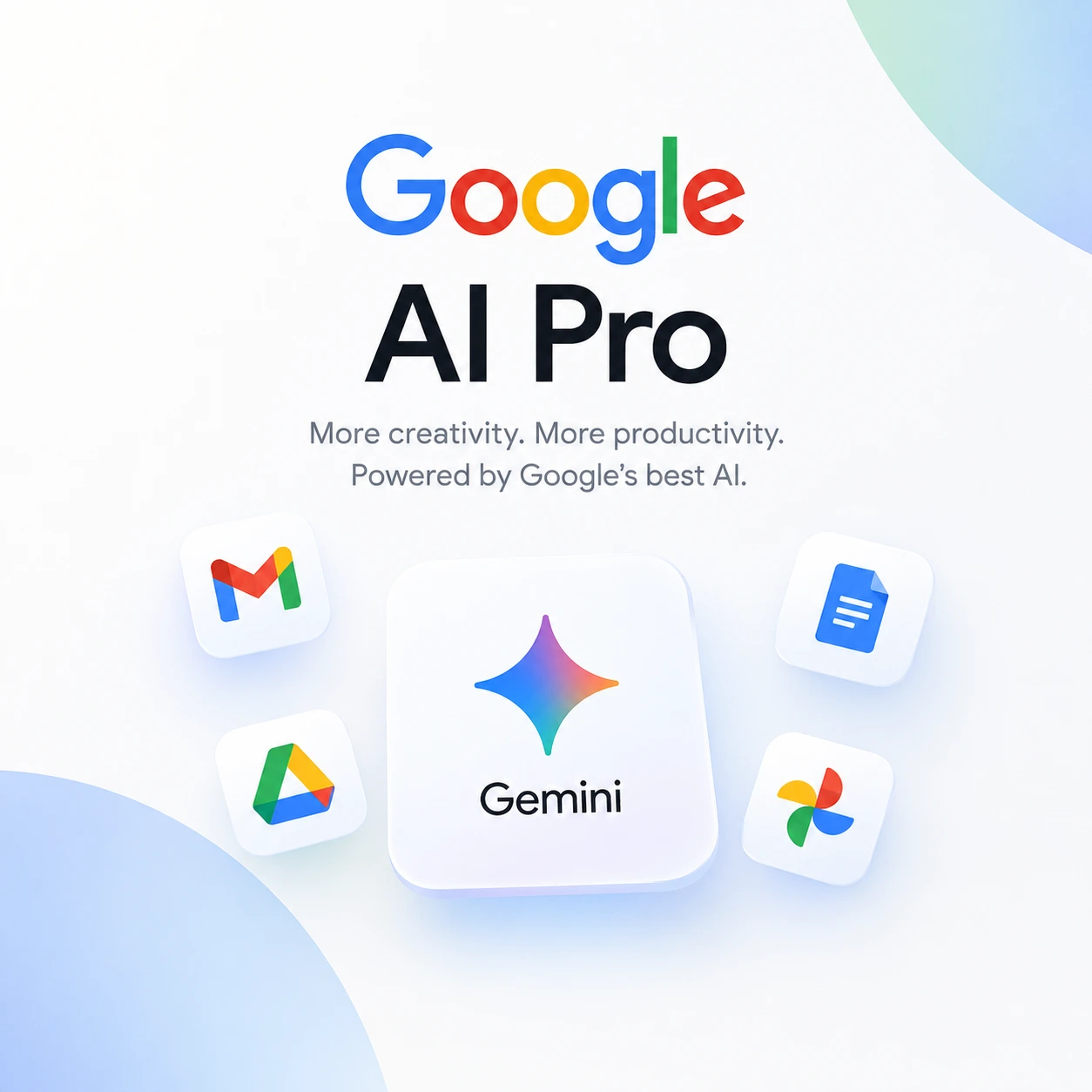 Google AI Pro